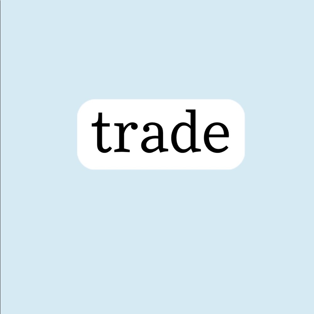 trade